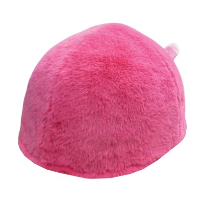 Equetech Hettie Hedgehog Hat Silk 
