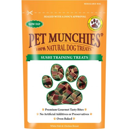 Pet Munchies Training Treats