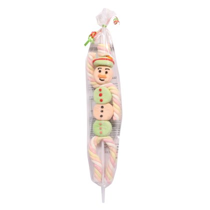 Kandy King Mallow Man
