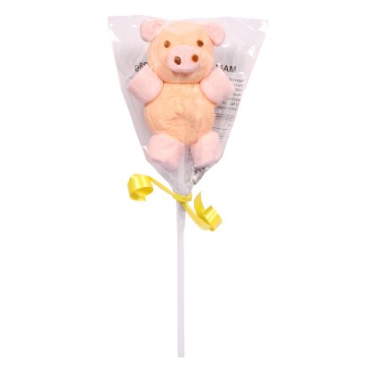 Kandy King Pig Mallow Pop