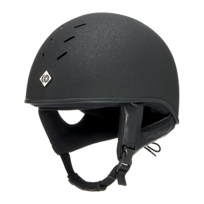 Skull Caps and Skull Helmets - Townfields Saddlers