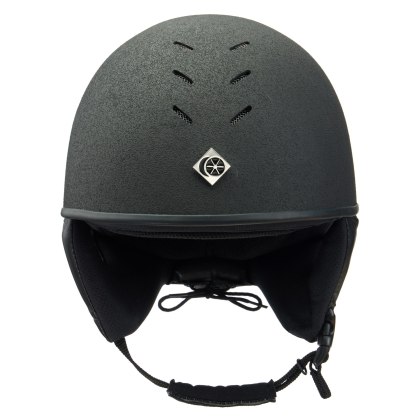 Charles Owen Race II Jockey Skull Cap 