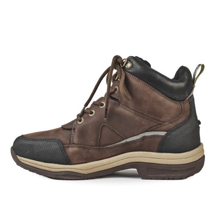 Shires Moretta Eleonora Lace Boots