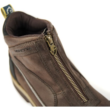 Shires Moretta Vittoria Zip Boots