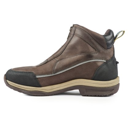 Shires Moretta Vittoria Zip Boots