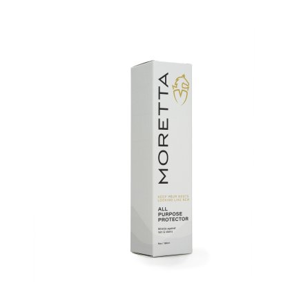 Moretta All Purpose Protector