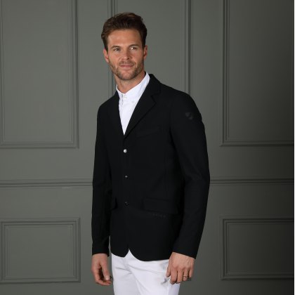 Aubrion Cambridge Show Jacket - Gents