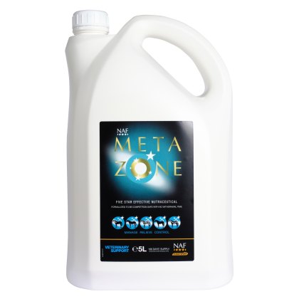 NAF Five Star Metazone Liquid