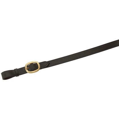 Velociti Gara Leather Lead Rein