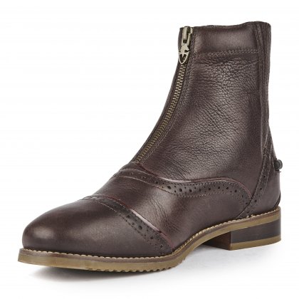 Moretta Martina Paddock Boots 