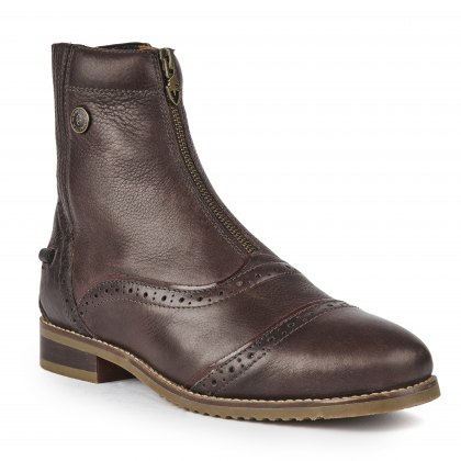 Moretta Martina Paddock Boots 