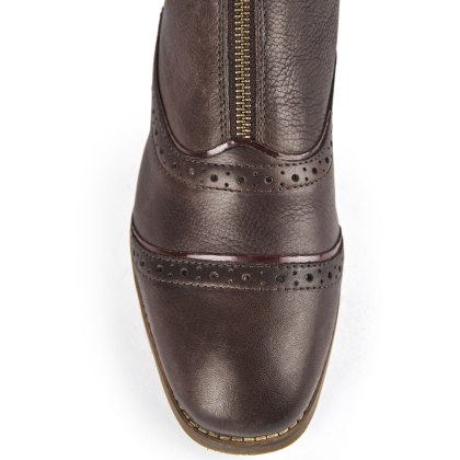 Moretta Martina Paddock Boots 