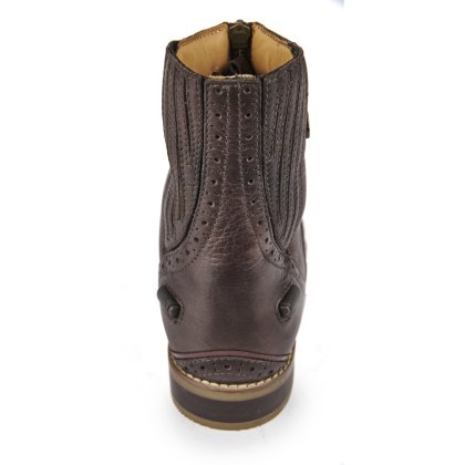 Moretta Martina Paddock Boots 
