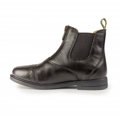 Moretta Materia Jodhpur Boots - Child