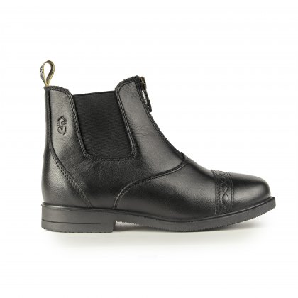 Moretta Materia Jodhpur Boots - Child