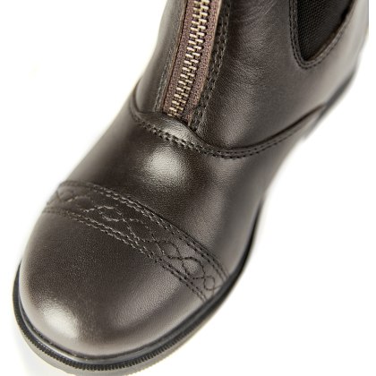 Moretta Materia Jodhpur Boots - Child