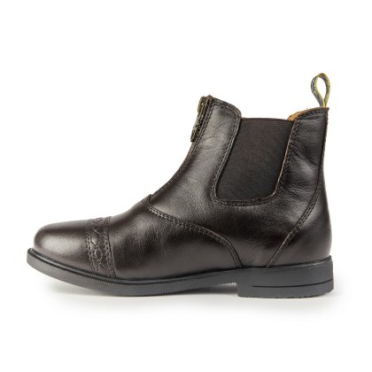 Moretta Materia Jodhpur Boots - Child