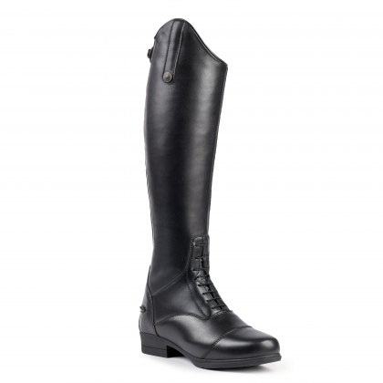 Moretta Marta Synthetic Winter Riding Boots 