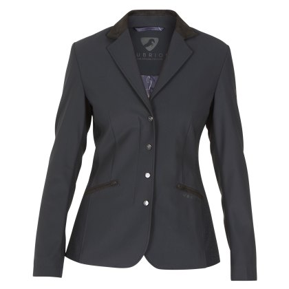 Aubrion Bolton Show Jacket - Young Rider