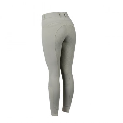 Weatherbeeta Duet Full Seat Breeches Beige