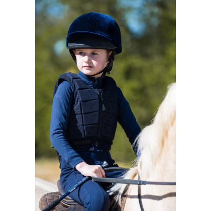 Racesafe Motion 3 Body Protector - Young Rider