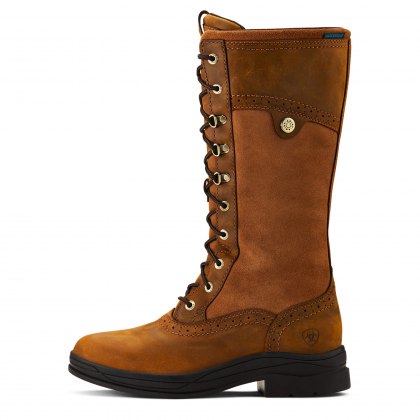 Ariat Womens Wythburn II Waterproof Boots 