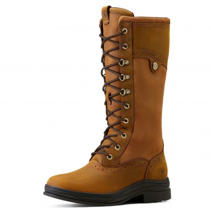 Ariat Womens Wythburn II Waterproof Boots 