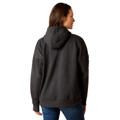 Ariat Ladies Rabere Hood