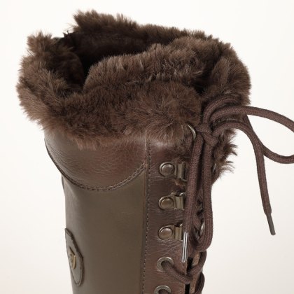 Shires Moretta Nola Lace Country Boots