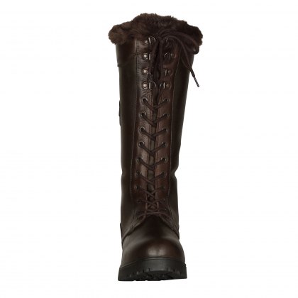 Shires Moretta Nola Lace Country Boots