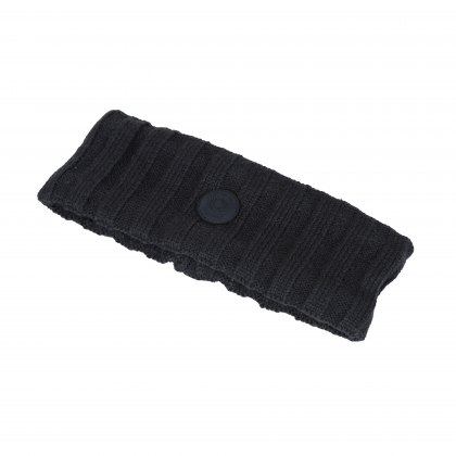 Aubrion Team Headband Navy 