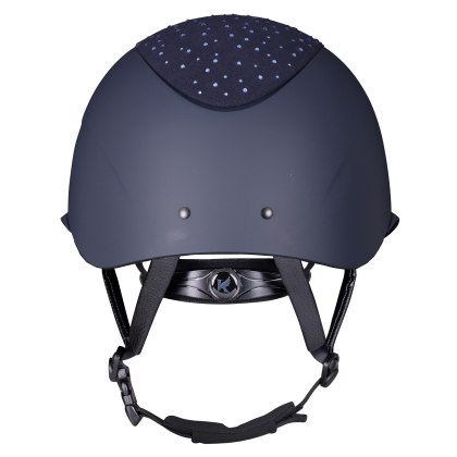 Karben Viola Ellipse WP Riding Hat Navy