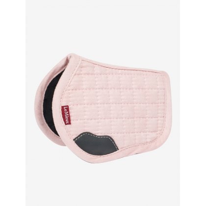 LeMieux Toy Pony Saddle Pad Pink Quartz