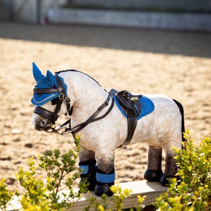 LeMieux Toy Pony Fly Hood Pacific