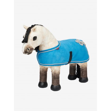 LeMieux Toy Pony Show Rug Pacific