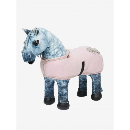 LeMieux Toy Pony Show Rug Pink Quartz