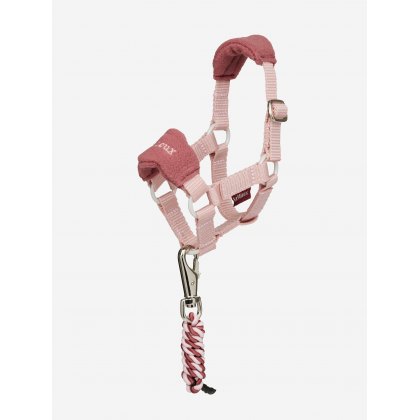 LeMieux Toy Pony Headcollar Pink Quartz