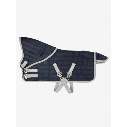 LeMieux Toy Pony Stable Tek Rug Navy