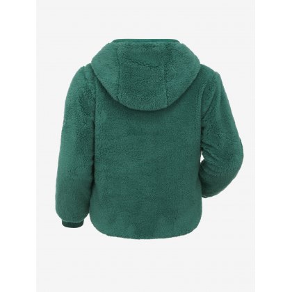 LeMieux Mini Teagan Fleece Evergreen