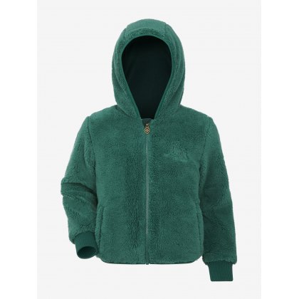 LeMieux Mini Teagan Fleece Evergreen