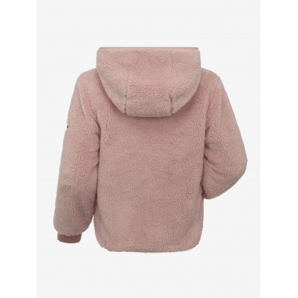 LeMieux Mini Teagan Fleece Pink Quartz