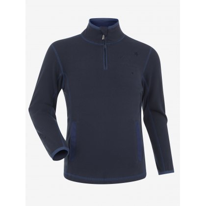 LeMieux Mini Mari Micro Fleece Navy