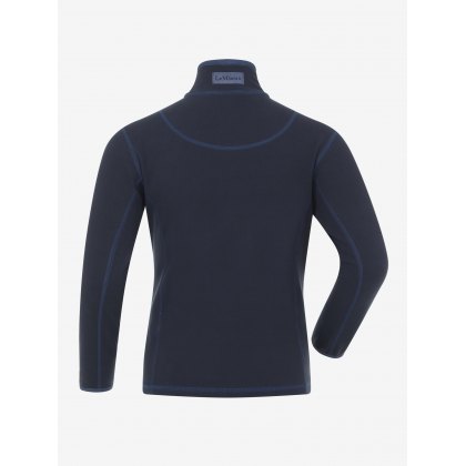 LeMieux Mini Mari Micro Fleece Navy