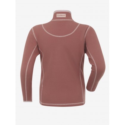 LeMieux Mini Mari Micro Fleece Orchid