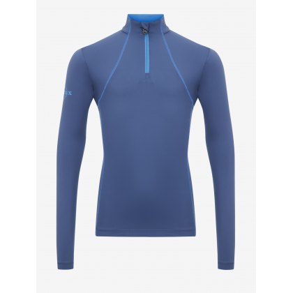 LeMieux Young Rider Base Layer Atlantic