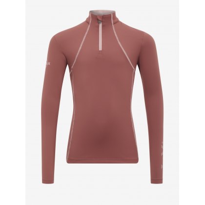 LeMieux Young Rider Base Layer Orchid