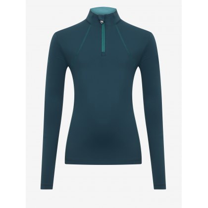 LeMieux Young Rider Base Layer Spruce