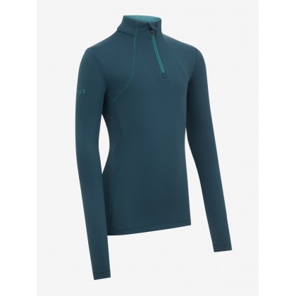 LeMieux Young Rider Base Layer Spruce