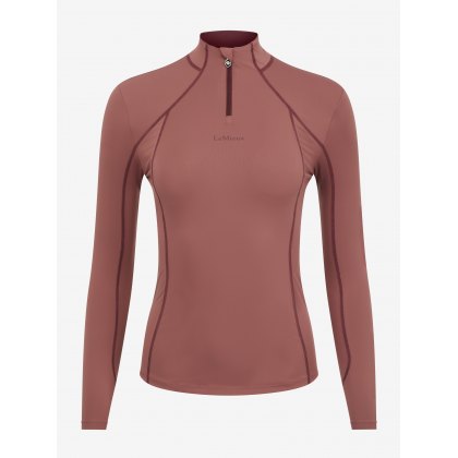LeMieux Base Layer Orchid