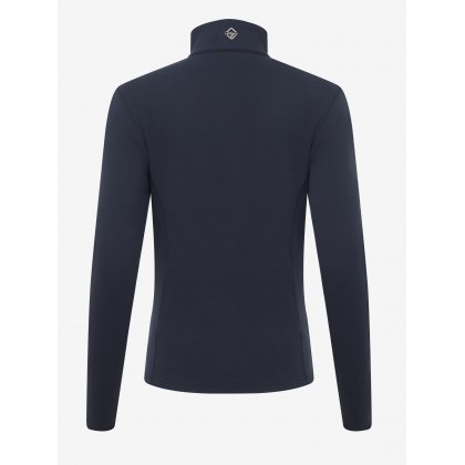 LeMieux Faye Fleece Navy